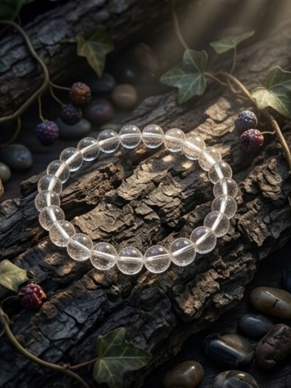 Sphatik Bracelet 2