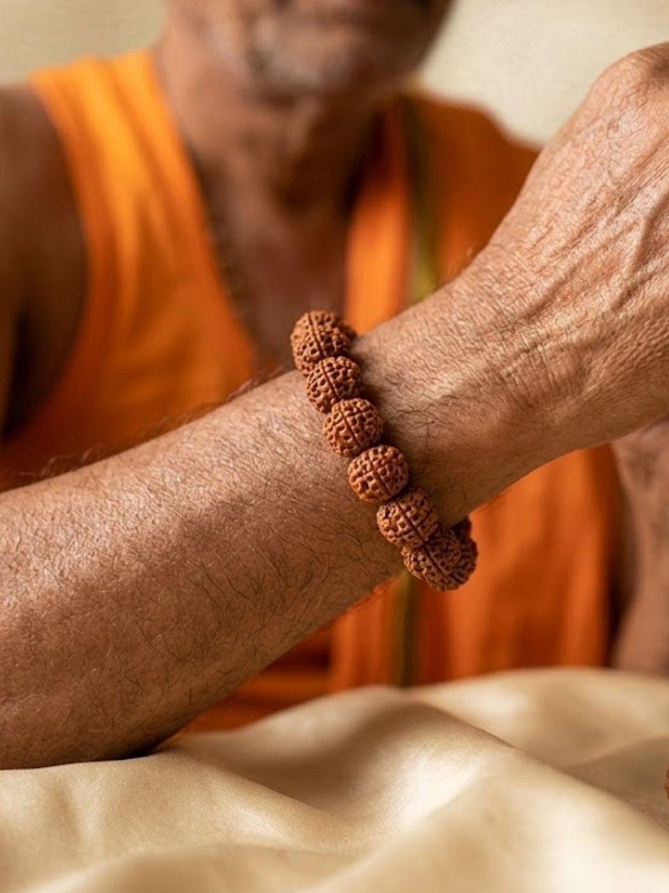 Panch Mukhi Rudraksh
