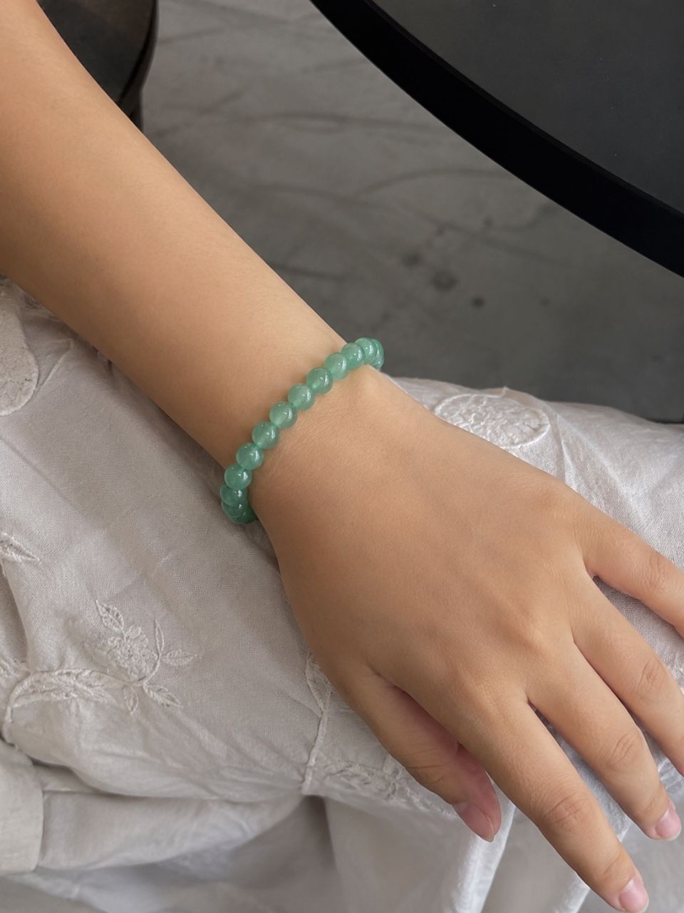 Green Aventurine Bracelet