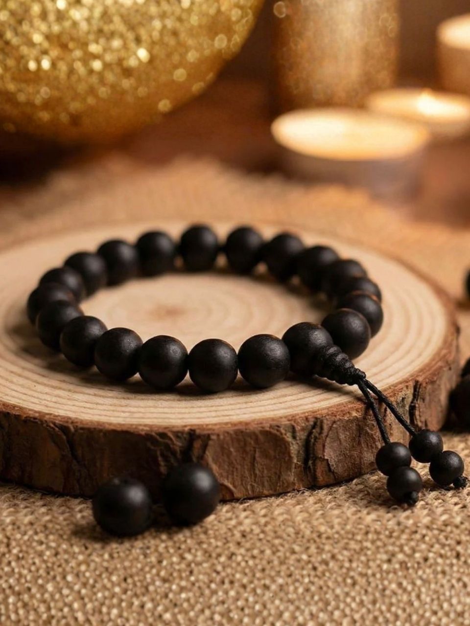Karungali bracelet (1) 2