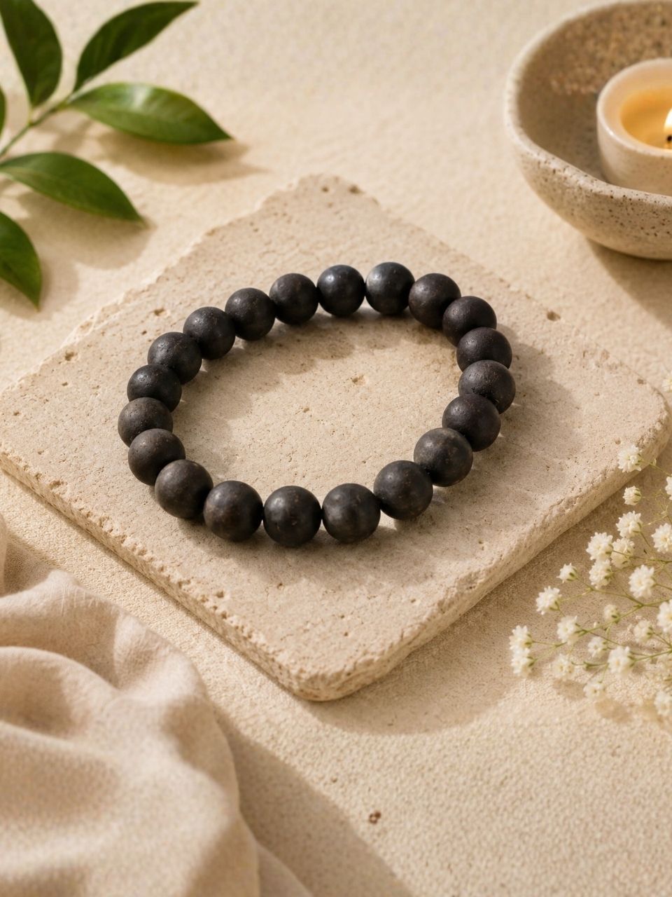 Karungali Bracelet 2