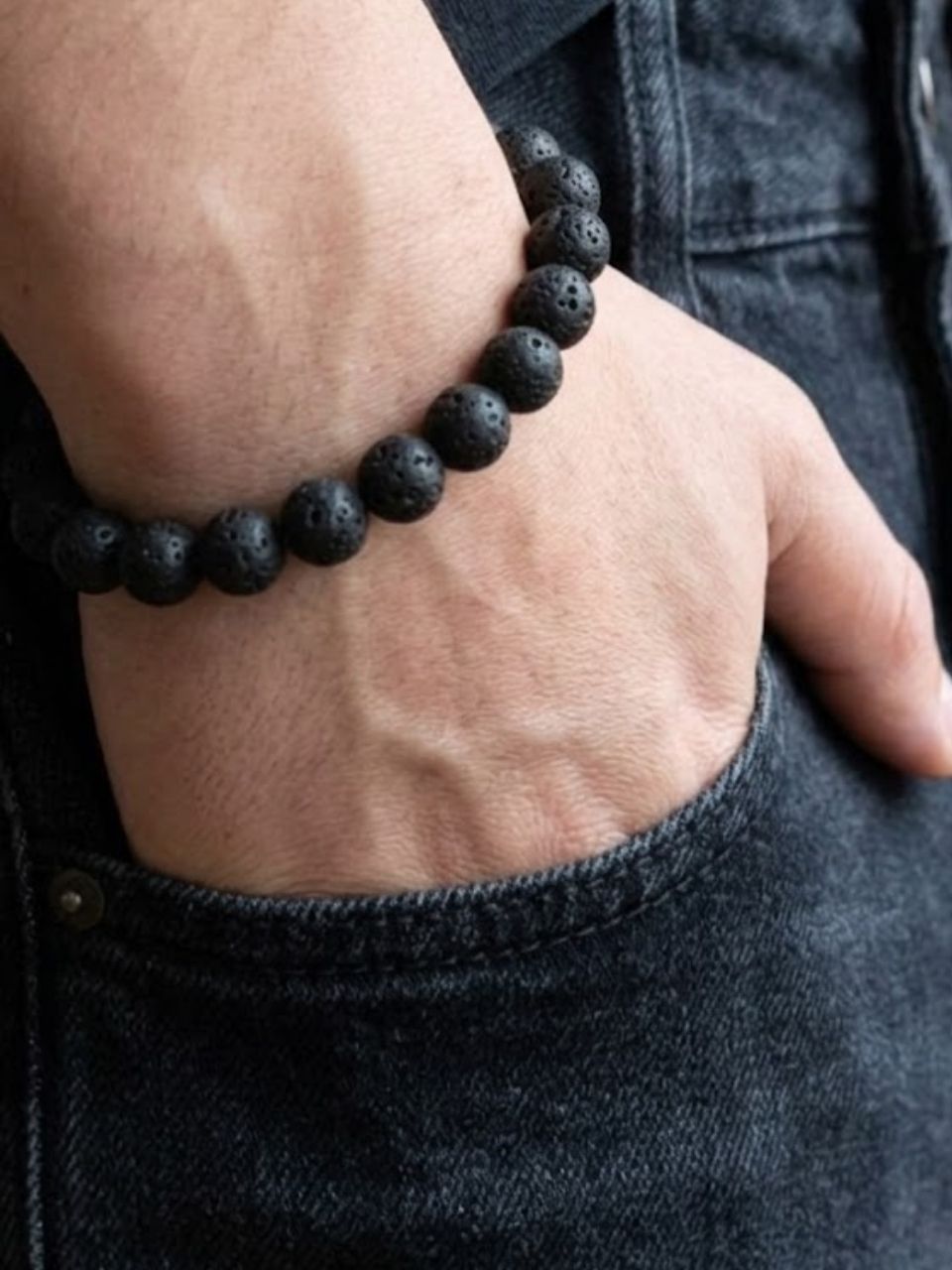 Karungali Bracelet