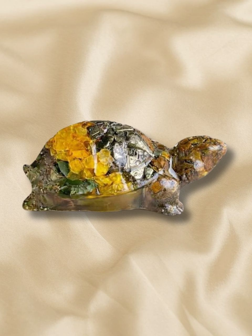 Money Magnet Turtle