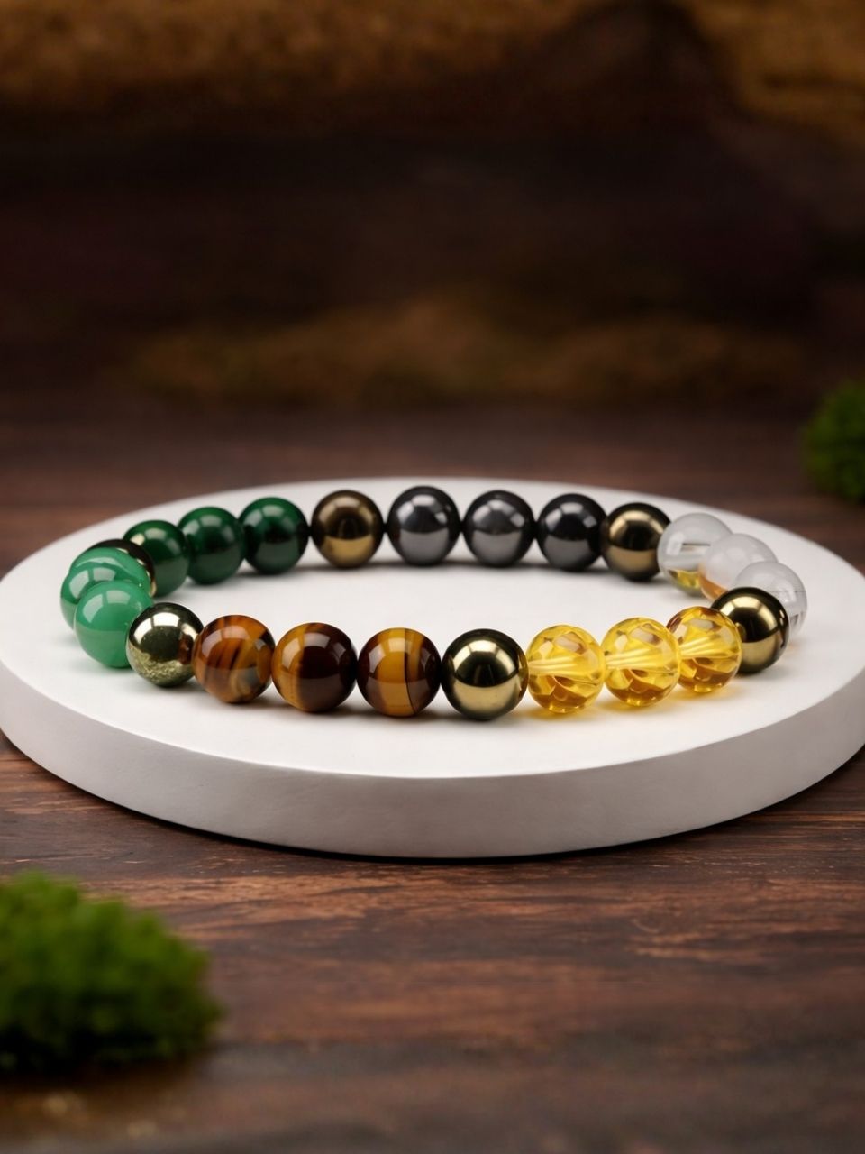Money Magnet Bracelet 2