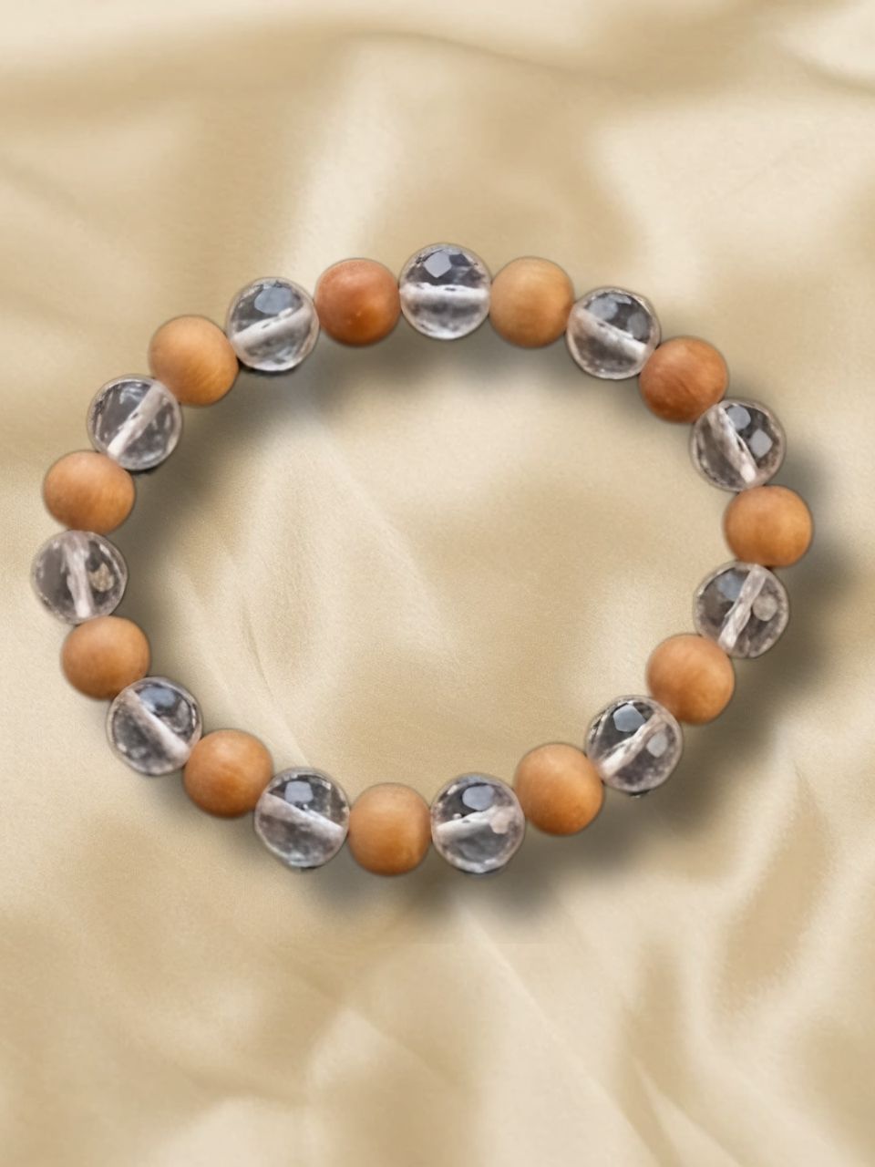 Mulank 1 Bracelet