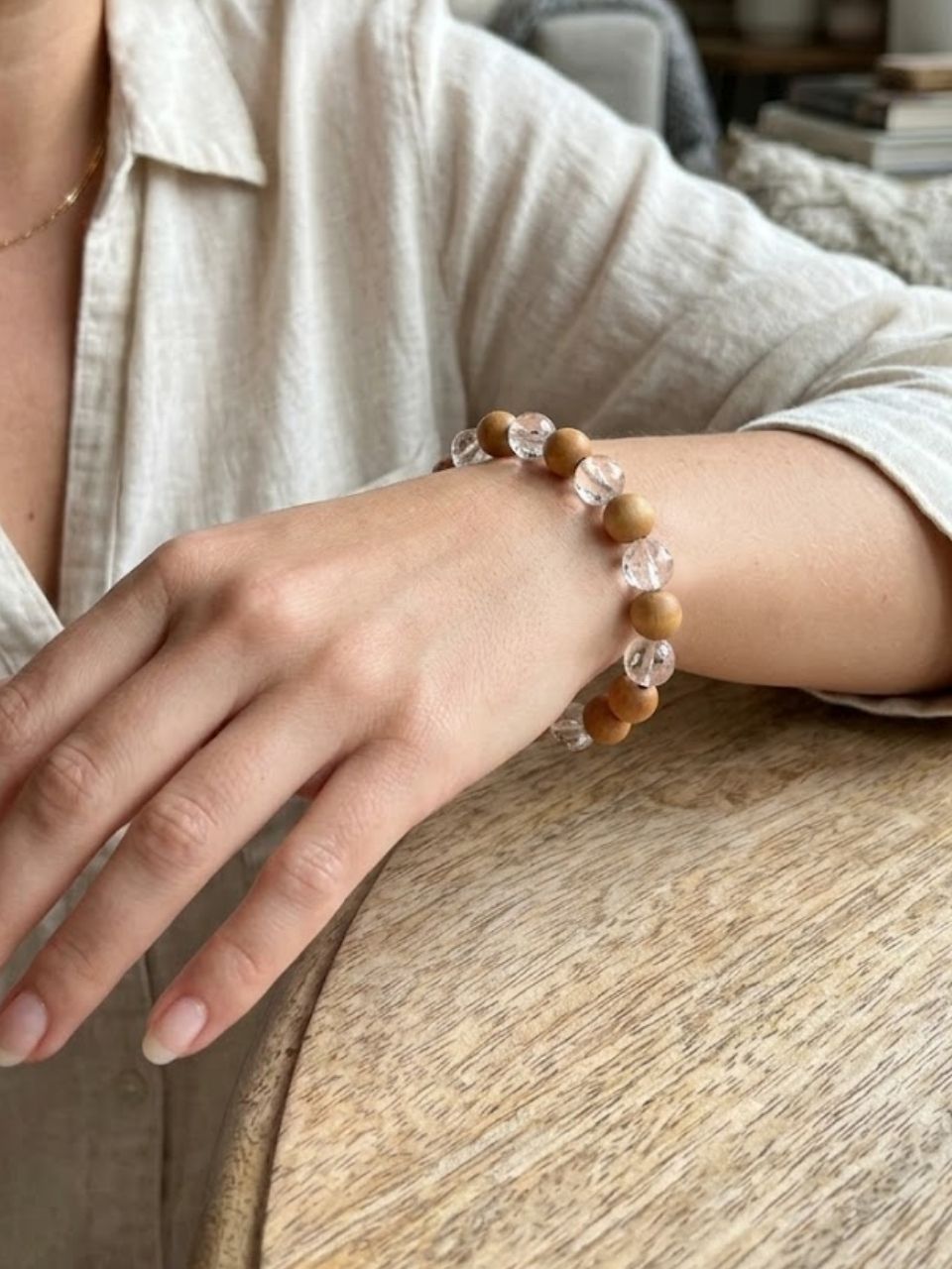 Mulank 1 Bracelet