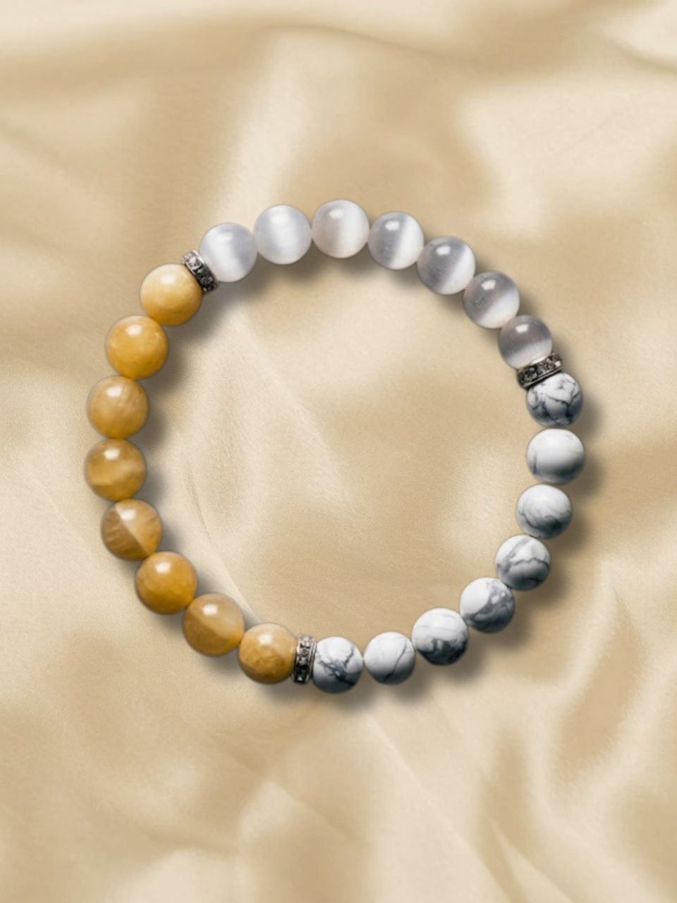 Mulank 2 Bracelet