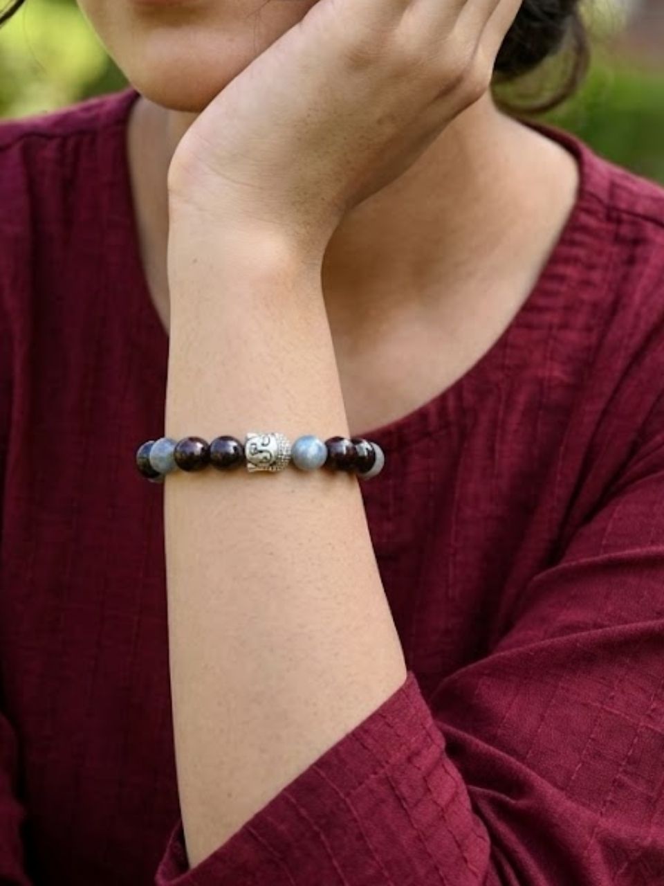 Mulank 4 Bracelet