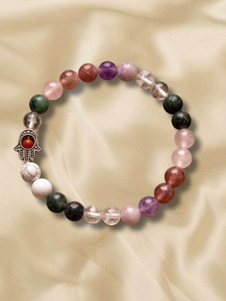 Mulank 6 Bracelet