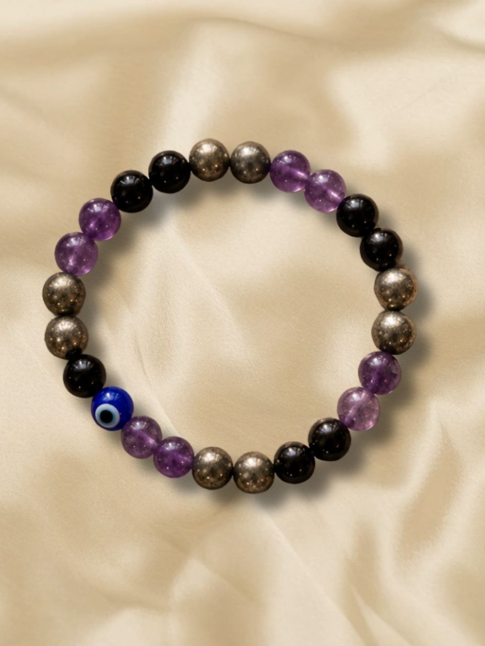 Mulank 8 Bracelet