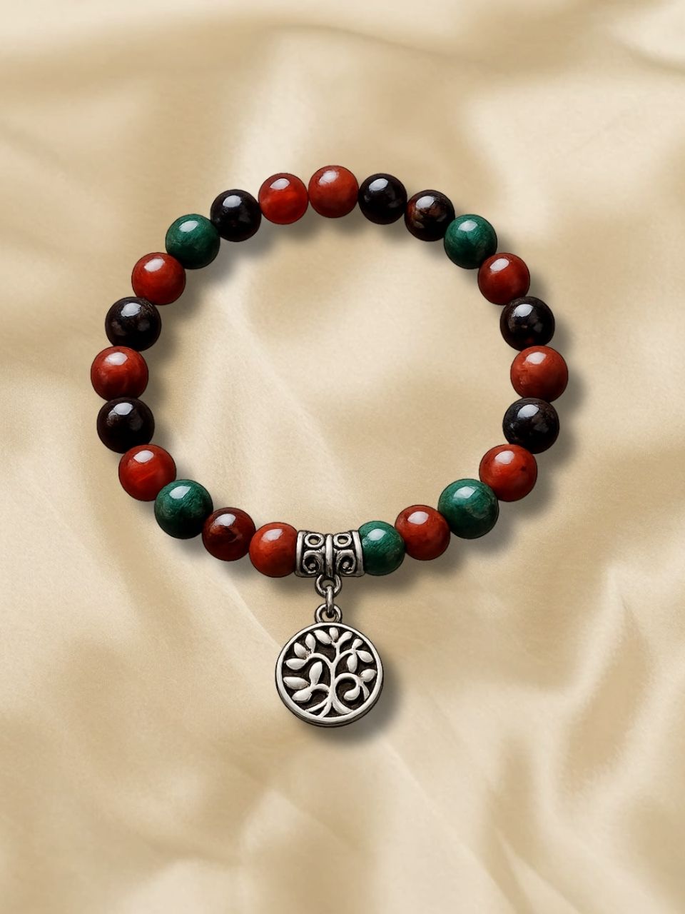 Mulank 9 Bracelet