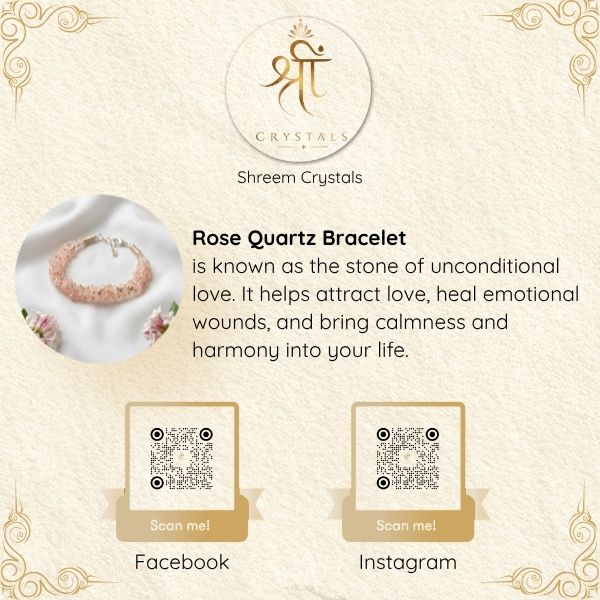 Rose Quartz Bracelet Design (3)