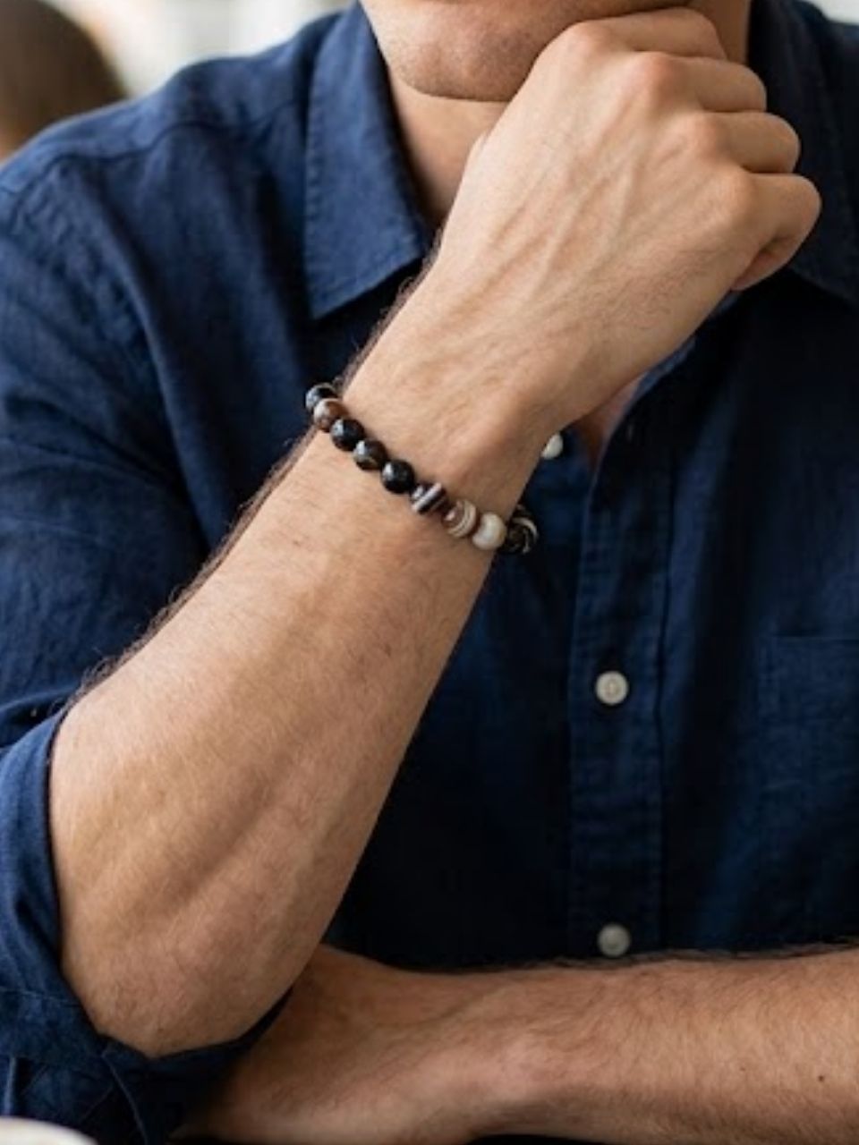 Sulemani Bracelet