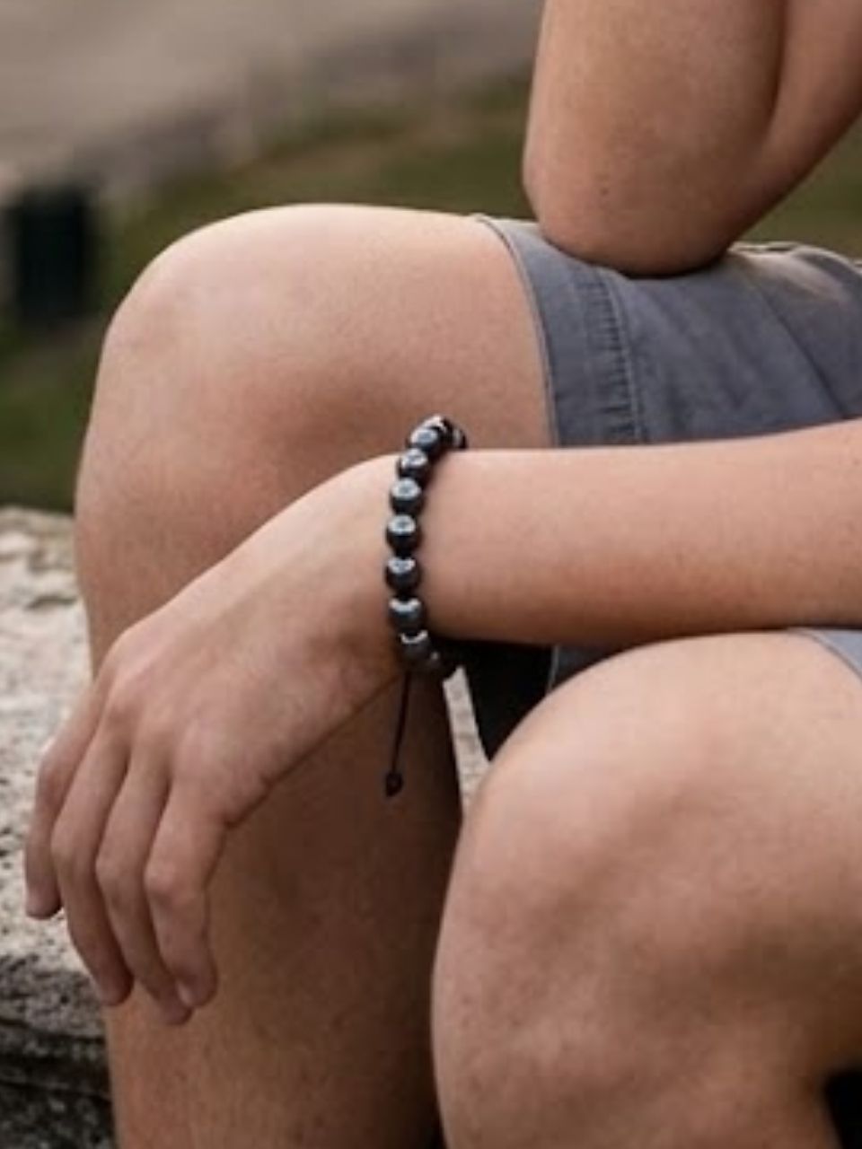 Pyrite Bracelet