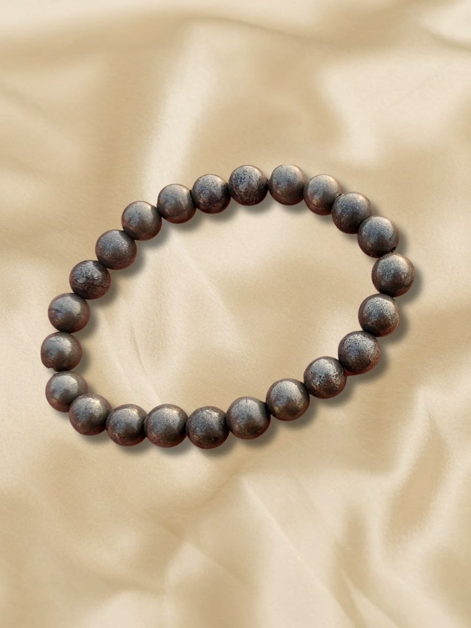 Pyrite Bracelet