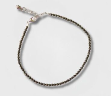 Anklet