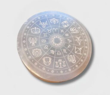 Selenite